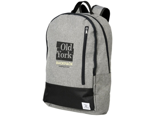 Изображение №6 | Рюкзак «Grayley» с отделением для ноутбука 15