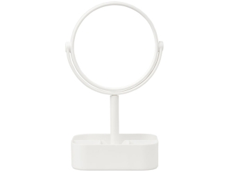 Изображение №2 | Косметическое зеркало «Laverne» (белый)