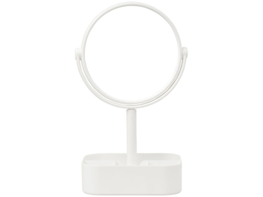 Изображение №2 | Косметическое зеркало «Laverne» (белый)