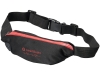 Изображение №5 | Сумка на пояс «Nicolas» (красный/черный)