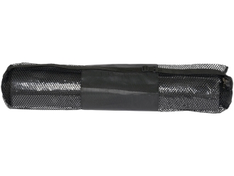 Изображение №2 | Коврик для йоги «Babaji» (черный)