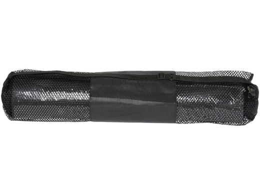 Изображение №2 | Коврик для йоги «Babaji» (черный)