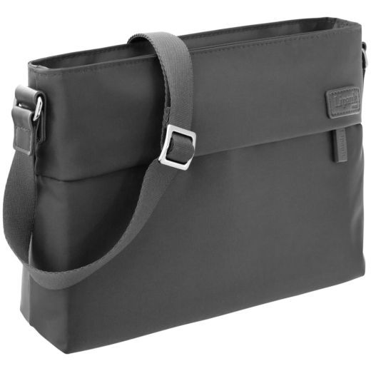 Изображение №1 | Сумка женская City Plume, серая