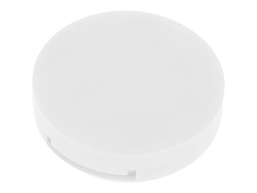 Изображение №2 | Бальзам для губ с зеркальцем «Jolly» (белый)