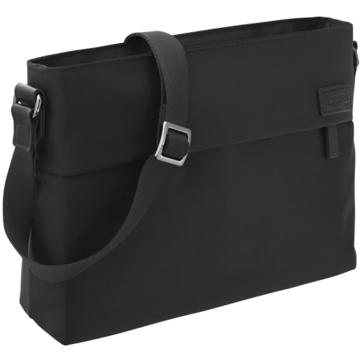 Изображение №1 | Сумка женская City Plume, черная