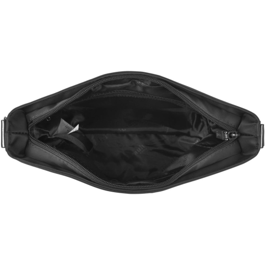 Изображение №4 | Сумка женская City Plume, черная