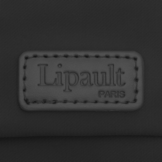 Изображение №5 | Сумка женская City Plume, черная