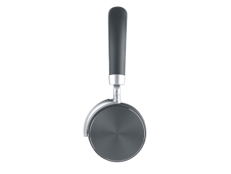 Изображение №3 | Наушники «Mysound BH-12» (серый/серебристый)