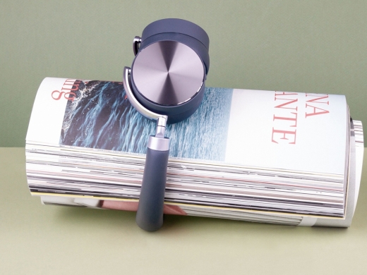 Изображение №6 | Наушники «Mysound BH-12» (серый/серебристый)