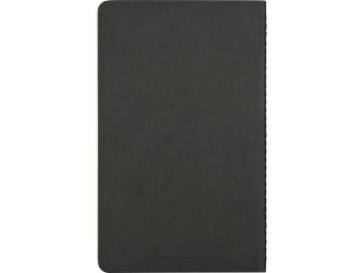 Изображение №6 | Записная книжка А5 (Large) Cahier (нелинованный) A5 (черный)