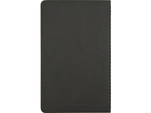 Изображение №6 | Записная книжка А5 (Large) Cahier (нелинованный) A5 (черный)