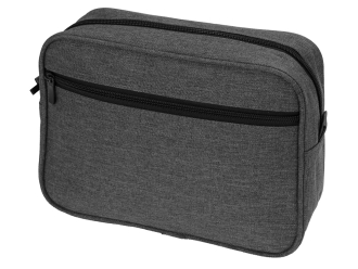 Изображение №1 | Косметичка-несессер «Planar» (серый)