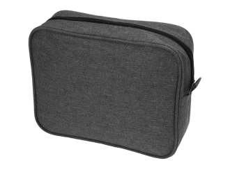 Изображение №2 | Косметичка-несессер «Planar» (серый)