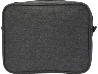 Изображение №4 | Косметичка-несессер «Planar» (серый)