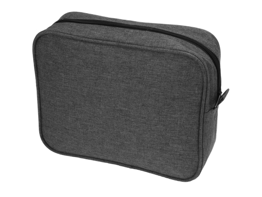 Изображение №2 | Косметичка-несессер «Planar» (серый)