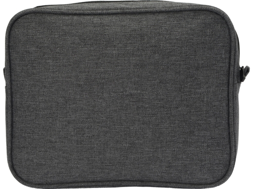 Изображение №4 | Косметичка-несессер «Planar» (серый)