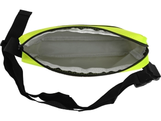 Изображение №4 | Cумка на пояс Flossy (неоновый зеленый)