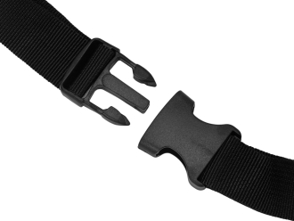 Изображение №5 | Cумка на пояс Flossy (неоновый зеленый)