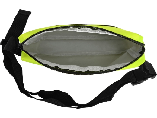 Изображение №4 | Cумка на пояс Flossy (неоновый зеленый)