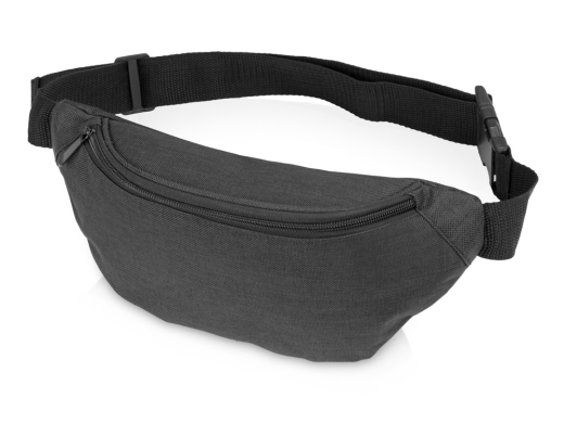Изображение №1 | Cумка «Planar» на пояс (серый)