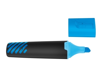 Изображение №3 | Текстовыделитель «Liqeo Highlighter» (синий)