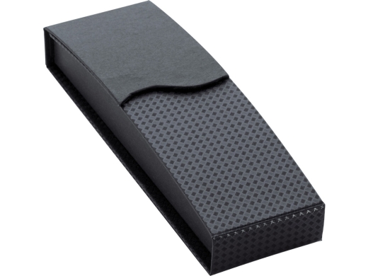 Изображение №1 | Чехол для одной ручки «Etui» с магнитным замком (серый)