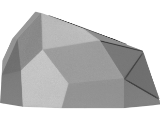 Изображение №7 | Док-станция с быстрой беспроводной зарядкой «Geo Dock» (серебристый)