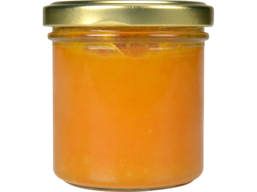 Изображение №2 | Мандариновое варенье с белым шоколадом