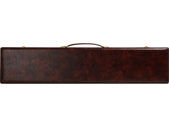 Изображение №3 | Набор шампуров «Охотничий» (бордовый/золотистый)