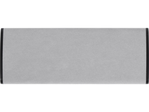 Изображение №4 | Футляр для ручек «Velvet box» (серый, серебристый)