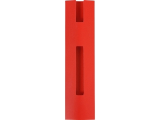 Изображение №3 | Вкладыш в футляр для ручек «Case» (красный)