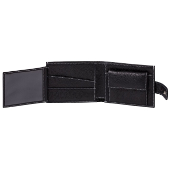 Изображение №4 | Портмоне Belladonna, черное