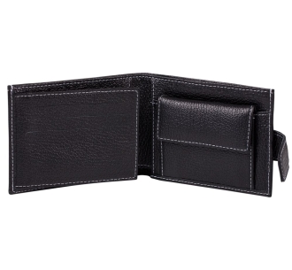 Изображение №5 | Портмоне Belladonna, черное