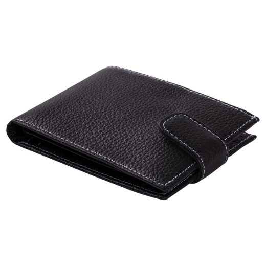 Изображение №1 | Портмоне Belladonna, черное