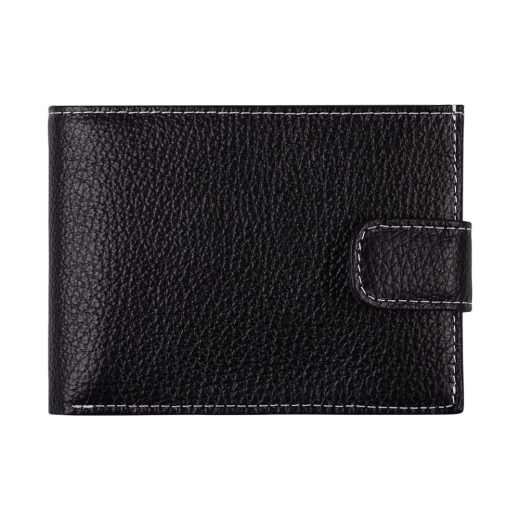 Изображение №2 | Портмоне Belladonna, черное