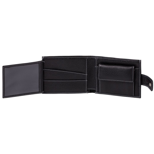 Изображение №4 | Портмоне Belladonna, черное