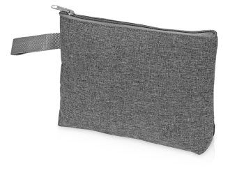 Изображение №2 | Косметичка «Trivium» (серый/темно-синий)