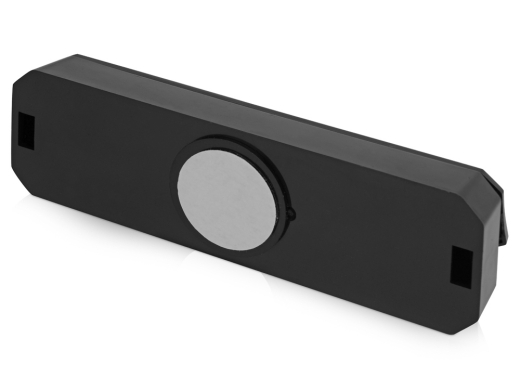 Изображение №5 | Табличка «Tempark» с номером телефона для временной парковки (черный)