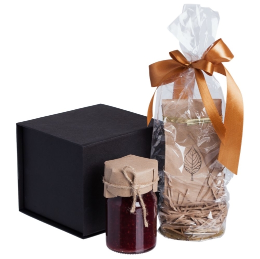 Изображение №4 | Коробка Alian, черная