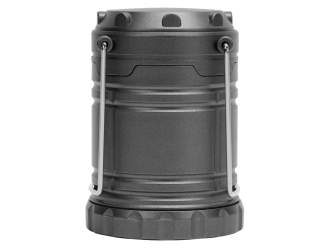 Изображение №4 | Фонарь «Probe» складной (серый)