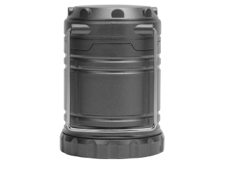 Изображение №5 | Фонарь «Probe» складной (серый)