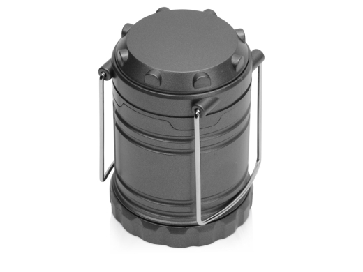 Изображение №1 | Фонарь «Probe» складной (серый)