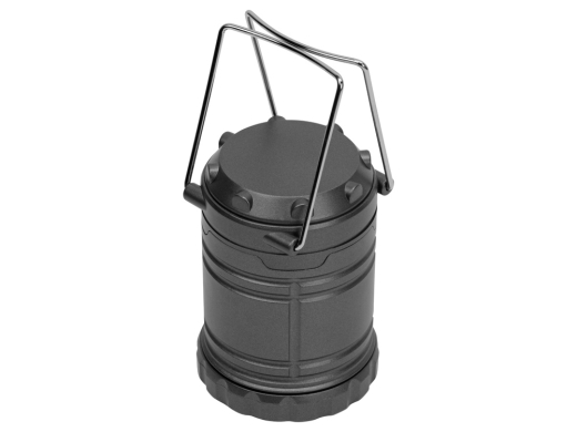 Изображение №2 | Фонарь «Probe» складной (серый)