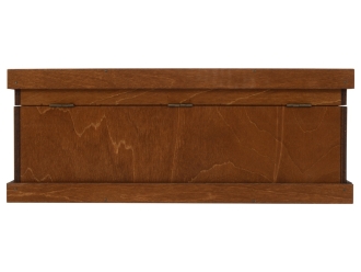 Изображение №7 | Подарочный набор для вина «Delphin» (прозрачный, серебристый, коричневый)