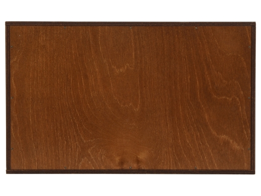 Изображение №8 | Подарочный набор для вина «Delphin» (прозрачный, серебристый, коричневый)