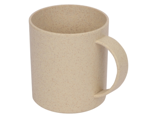 Изображение №1 | Кружка из пшеничного волокна «Wheat» (бежевый)