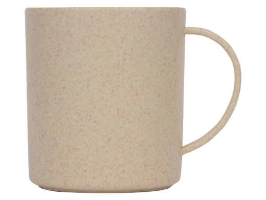 Изображение №2 | Кружка из пшеничного волокна «Wheat» (бежевый)