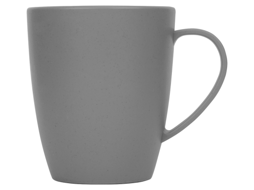 Изображение №2 | Кружка из пшеничного волокна «Morning» (серый)