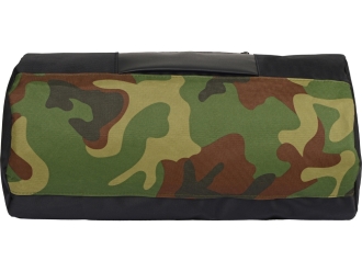 Изображение №4 | Универсальная сумка Combat (черный, камуфляж)