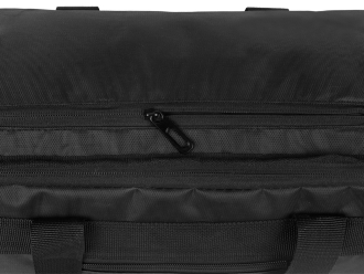 Изображение №6 | Универсальная сумка Combat (черный, камуфляж)